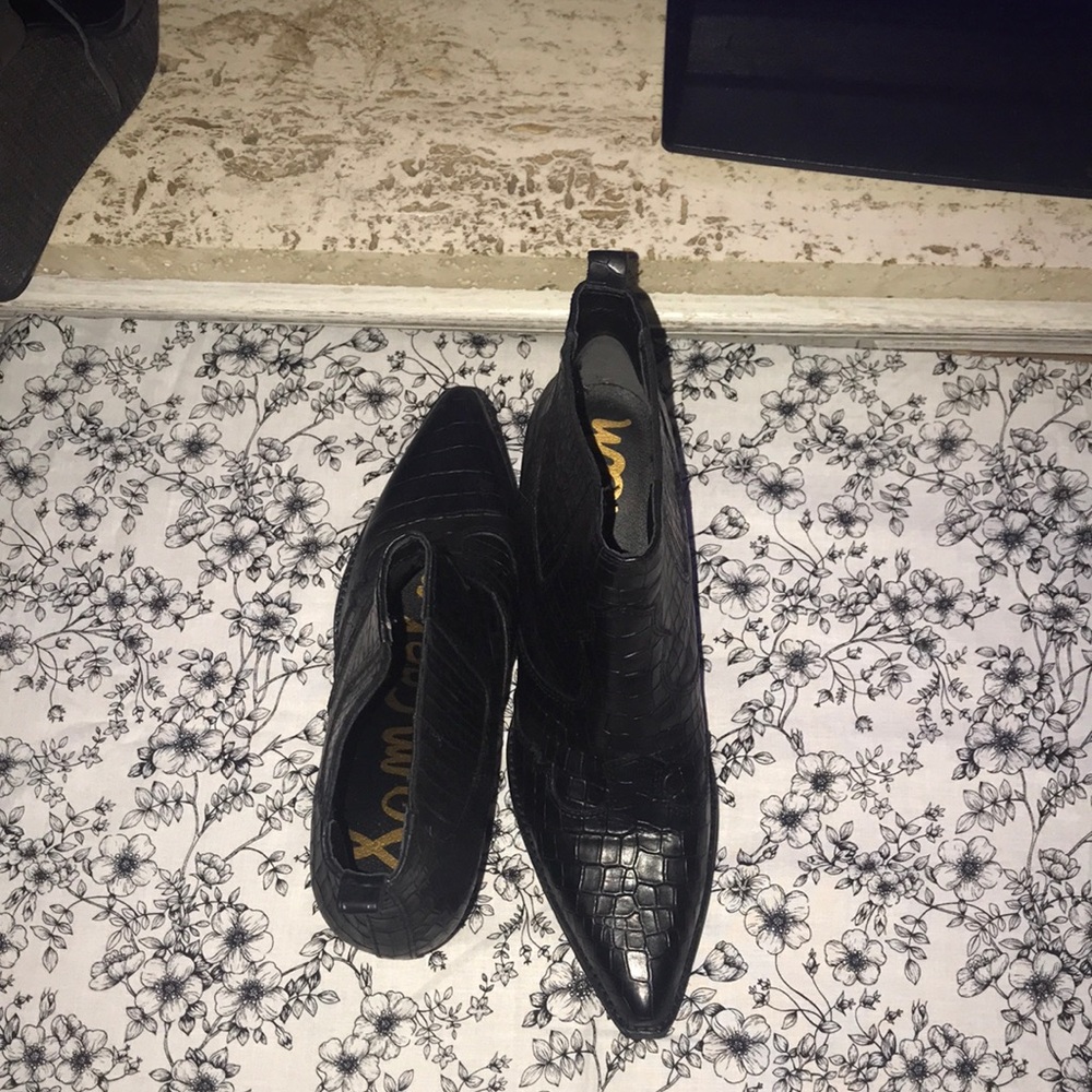 Sam Edelman boots